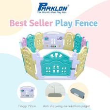 Gambar Parklon Parklon fence magic castle