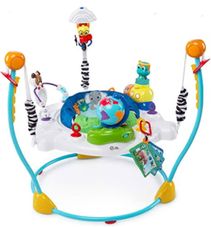 Gambar Baby einstein Journey discover jumper