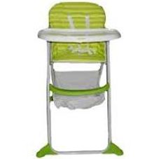 Gambar Cocolatte High chair 038