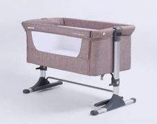 Gambar Babydoes Box babydoes minibed