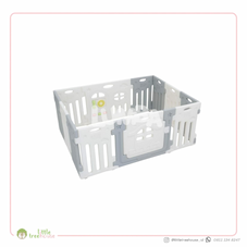 Gambar Lumba  12+2 airplane monochrome fence- type a persegi