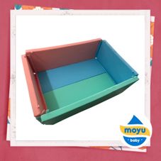 Gambar Playbie by asiento Bumper mat