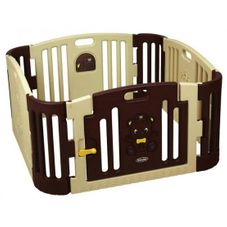 Gambar Eduplay Baby bear zone playard