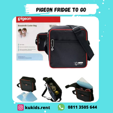 Gambar Pigeon Cooler bag fridge to go