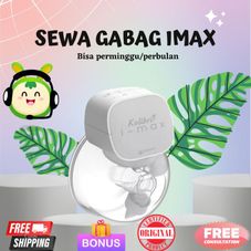 Gambar Gabag Gabag imax pro cup