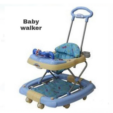 Gambar Family Baby walker family
