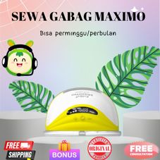 Gambar Gabag Gabag maximo