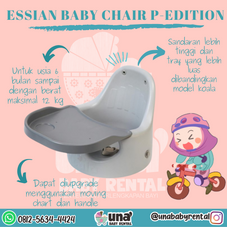 Gambar Essian Baby chair p-edition