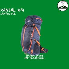 Gambar Carier Semeru 60l