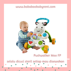 Gambar Fisher price Fp moo musik