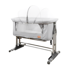 Gambar Babydoes Home center sidebed ch1781