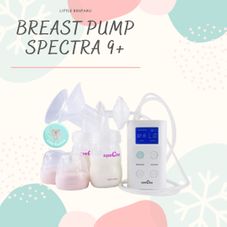 Gambar Spectra 9plus
