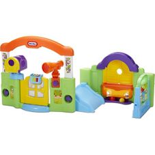 Gambar Little tikes Little tikes activity garden 