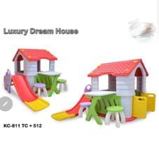 Gambar Labeille  Luxur dream house 