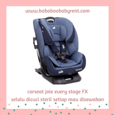 Gambar Joie Carseat joie every stage fx navy