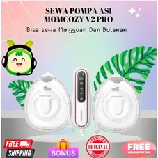 Gambar Momcozy V2 pro