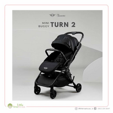 Gambar  Easy walker mini buggy turn 2