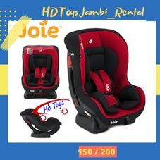 Gambar Carseat Joie meet tilt