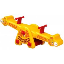 Gambar Seesaw Jungkat jungkit paso glide