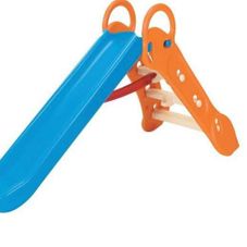 Gambar Grow n up Qwikfold maxi slide