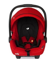 Gambar Joie Carseat joie midgem merah
