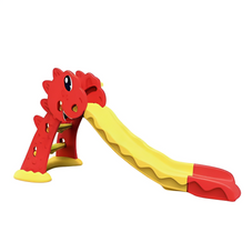 Gambar Paso Paso - toys kingdom dinosaur slide