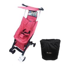 Gambar Cocolatte Stroller cocolatte pockit gen 4