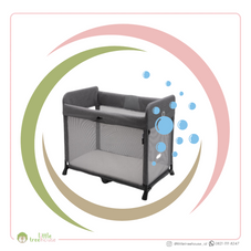 Gambar  Laundry travel cot