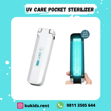 Gambar Uv care Pocket sterilizer