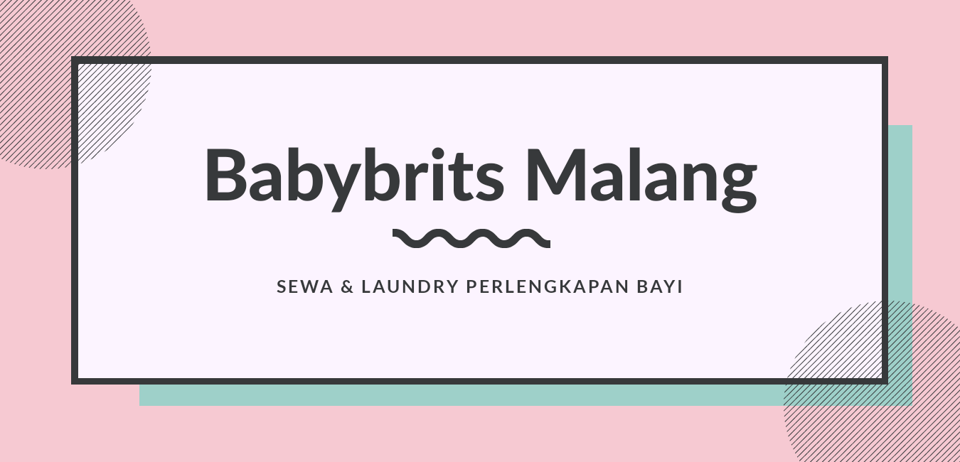 Sewa Mainan Anak dan Perlengkapan Bayi Terbaik di Malang