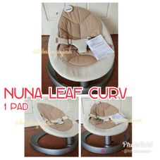 Gambar Nuna Leaf curv 1 pad