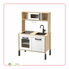 Gambar  Duktig ikea - kitchen set