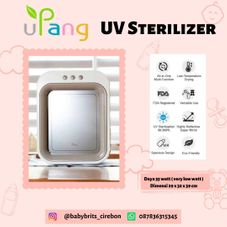 Gambar Upang Uv steril upang