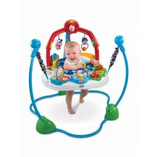 Gambar Fisher price Jumperro laugh n learn