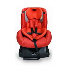 Gambar Evenflo Carseat 