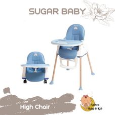 Gambar Sugar baby High chair