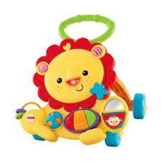 Gambar Fisher price Push walker