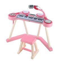 Gambar Elc Key-boom_board