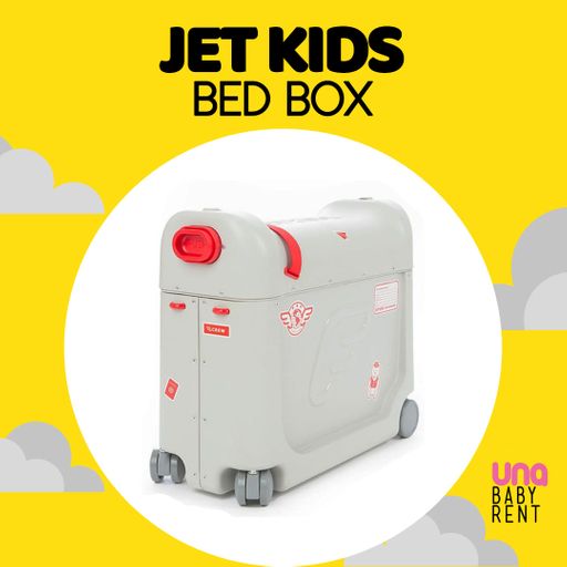 Stokke by JetKids BedBox