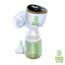 Gambar Momuung Moomuung portable breast pump