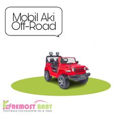 Gambar Pmb Mobil aki off-road
