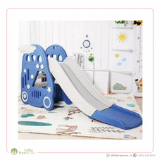 Gambar Baby bliss  Cars slide 