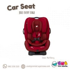 Gambar Joie Joie every stage car seat