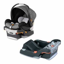 Gambar Chicco Keyfit 360 carseat