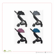 Gambar  Ergobaby metro compact stroller