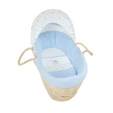 Gambar Mothercare Moses basket