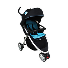 Gambar Cocolatte Stroller cocolatte trip