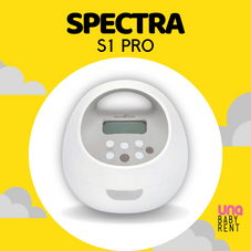 Gambar Spectra S1 pro