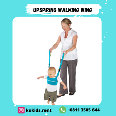 Gambar Upspring Walking wing