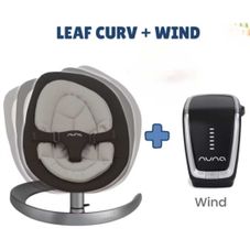 Gambar Nuna  Leaf curve (termasuk nuna wind)